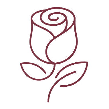 Bliss by Rose Official Emblem
